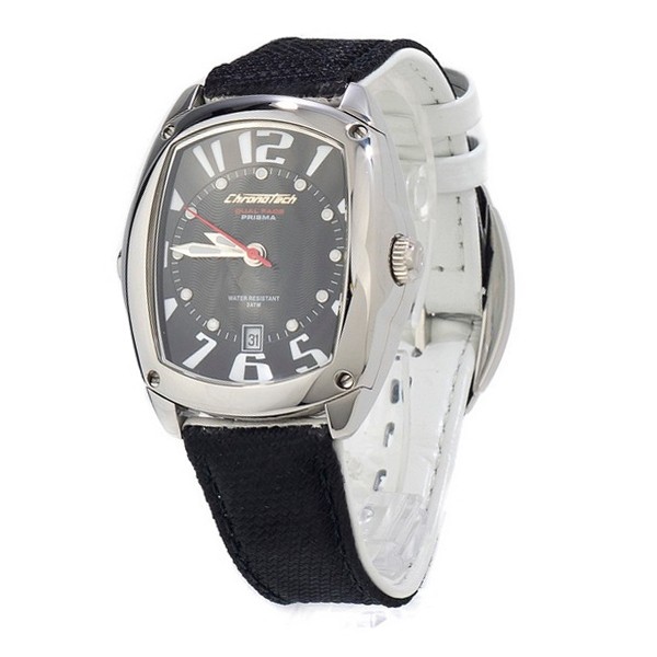 Thumbnail - Chronotech Damenarmbanduhr CT7696L-01 (30 mm)