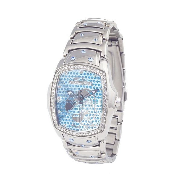 Thumbnail - Chronotech Damenarmbanduhr CT7896LS-81M (33 mm)