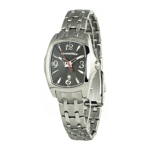 Thumbnail - Chronotech Damenarmbanduhr CT7896S-12MGS (33 mm)