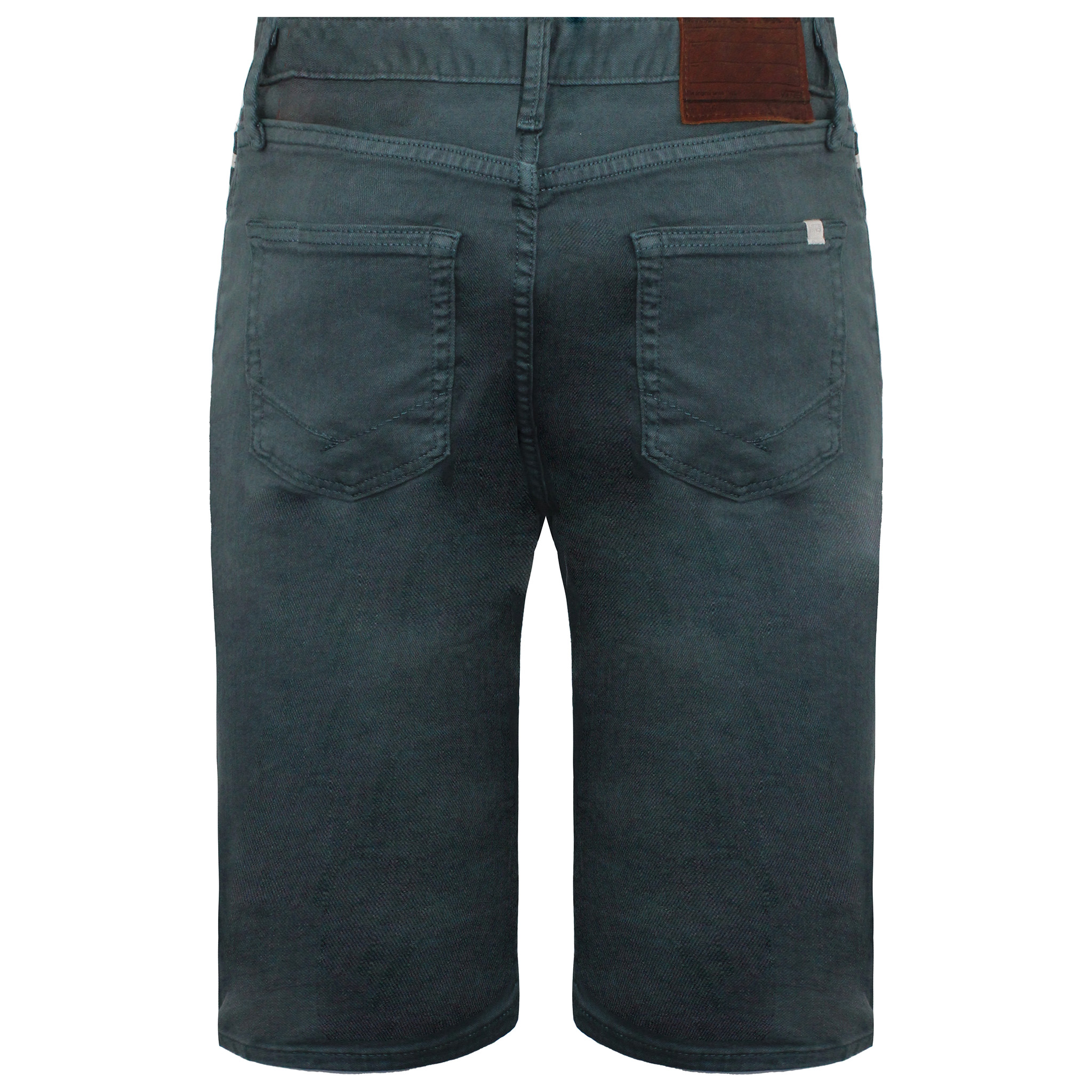 Vans Off The Wall Shorts Rutledge II för herrar VN 0VM15RW – bild 2