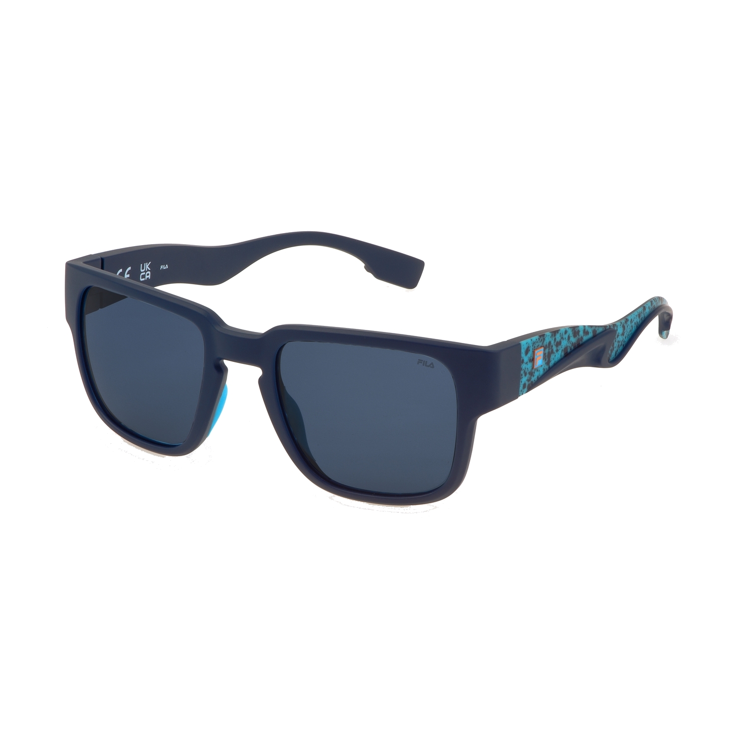 Thumbnail - Fila Herren-Sonnenbrillen 53/21/145 mm Spritzguss