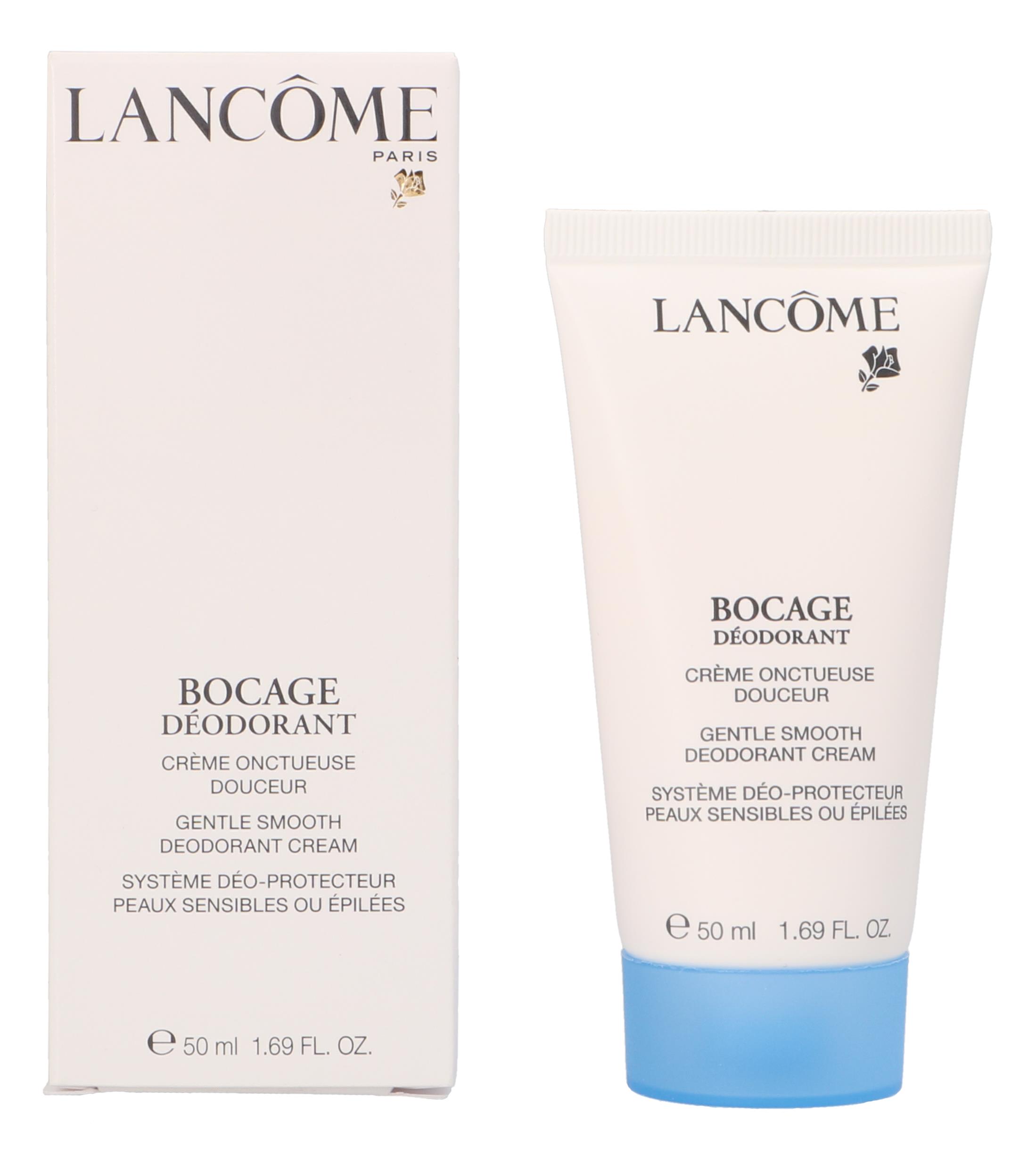 Thumbnail - Lancome Bocage Deo Sanfte glatte Creme 50ml
