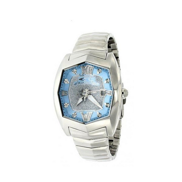 Thumbnail - Chronotech Damenarmbanduhr CT7964L-01M (34 mm)
