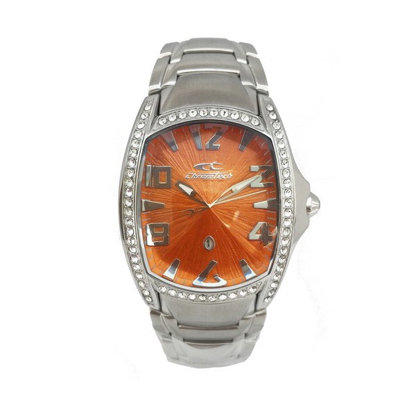Chronotech Damenarmbanduhr CT7988LS-68M (28 Mm)