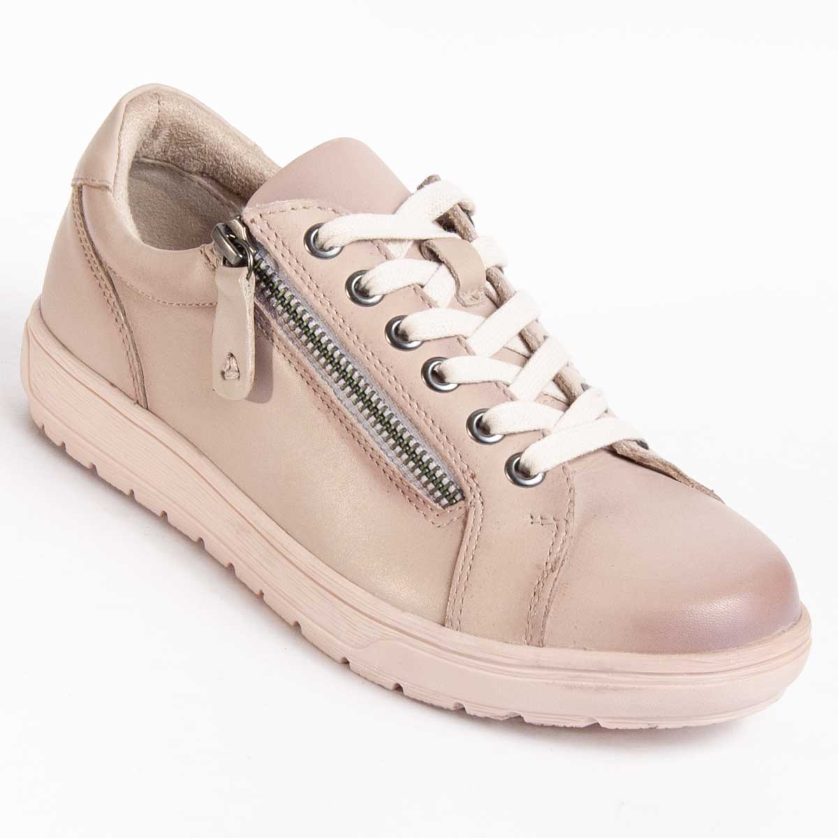 Purapiel Oxford Sko Ailina loafers dam – bild 2