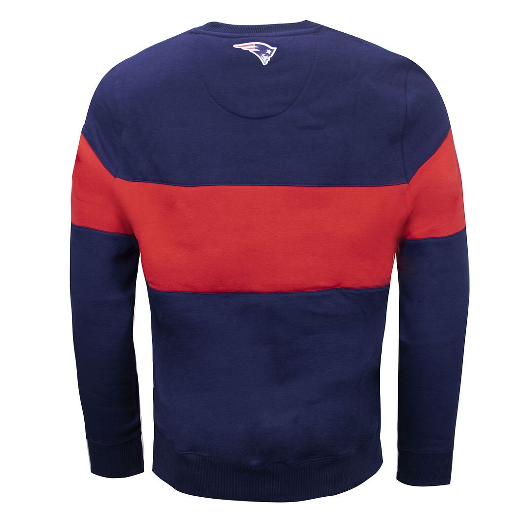 Fanatics New England Patriots tröja för herrar – bild 2