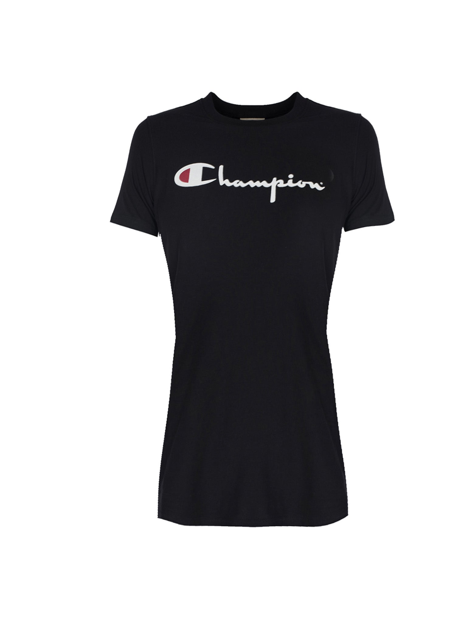 T-Shirt Lång topp Dam