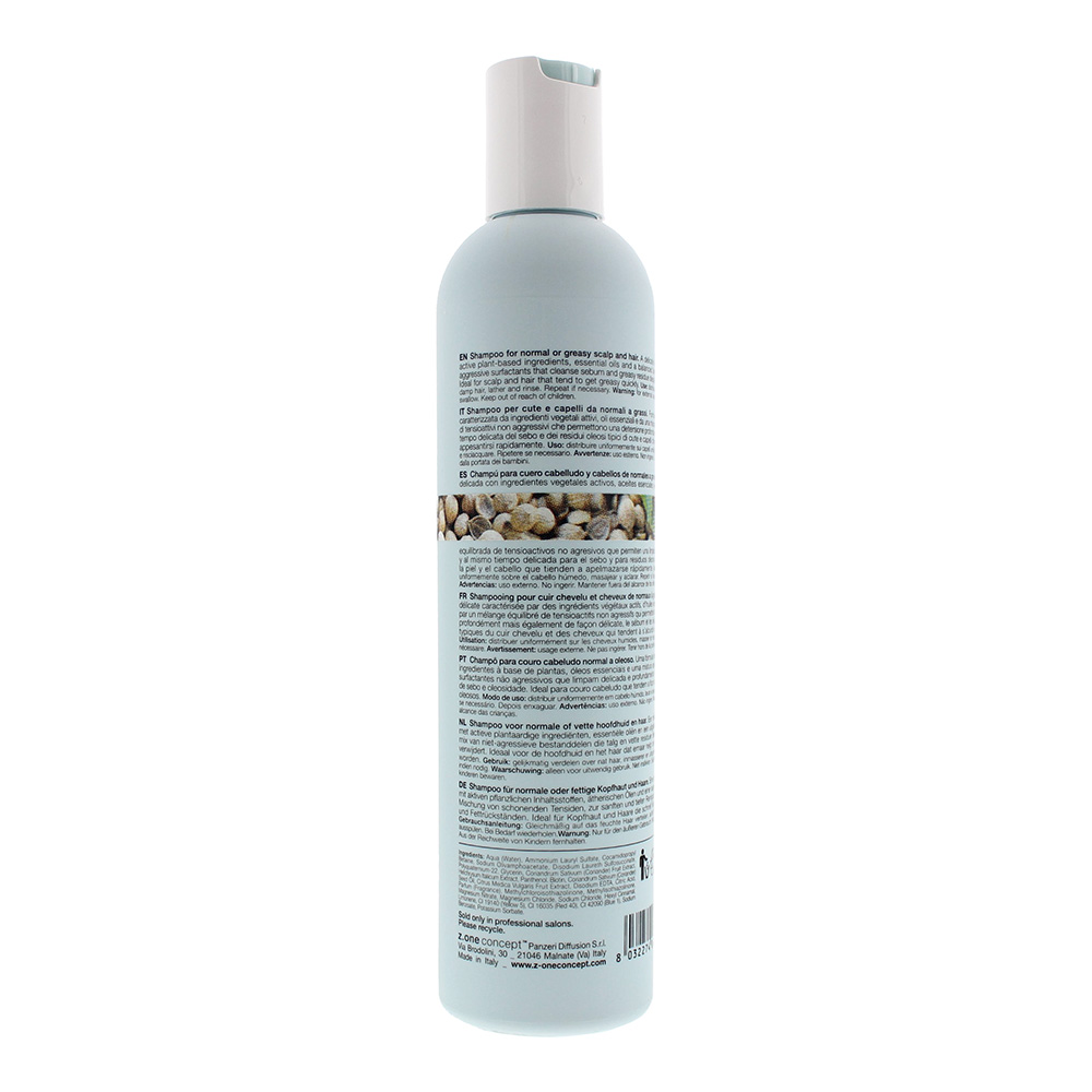 Milk_shake Normalizing Blend Shampoo dam – bild 2