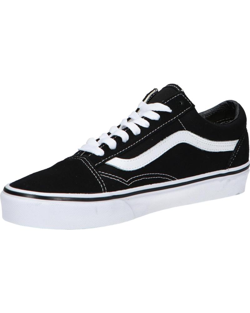 Vans Old Skool låga sneakers dam – bild 7