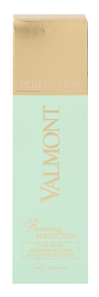 Valmont Energy Restoring Perfection SPF50 dam – bild 2