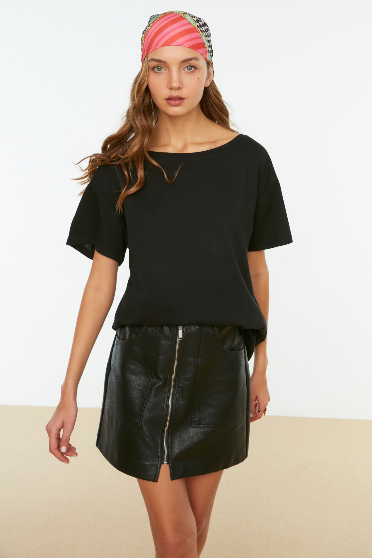 Dam Rak T-shirt