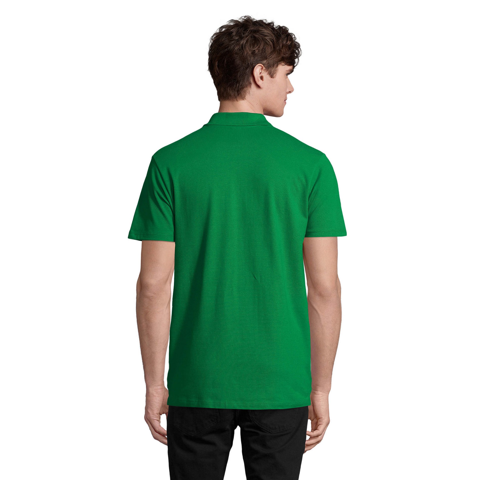 SOLS (Kelly Green) t-shirts herr – bild 2