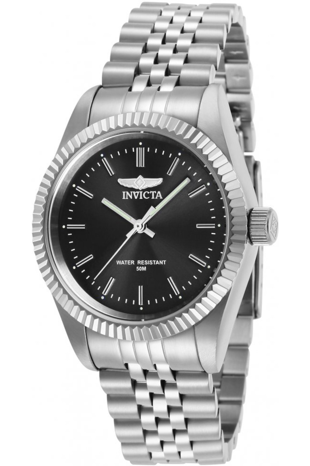 Specialty 29395 Kvartsklocka Dam 36mm