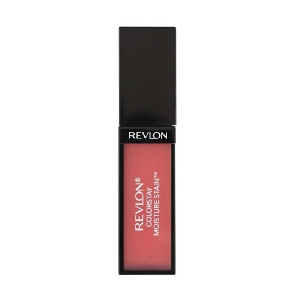 Revlon Womens Colorstay Satin Ink Lipstick - 050 London Posh - One Size