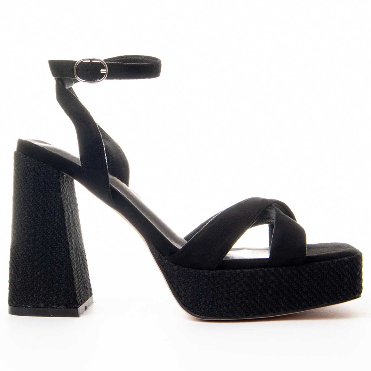 Klack Sandal Festsand8 I