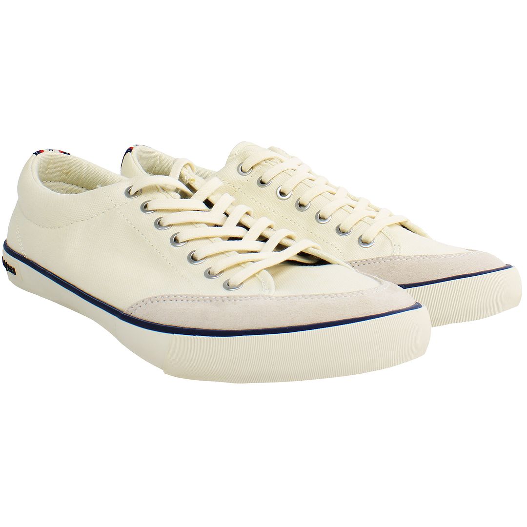 Seavees Westwood Tennis Herrskor – bild 2