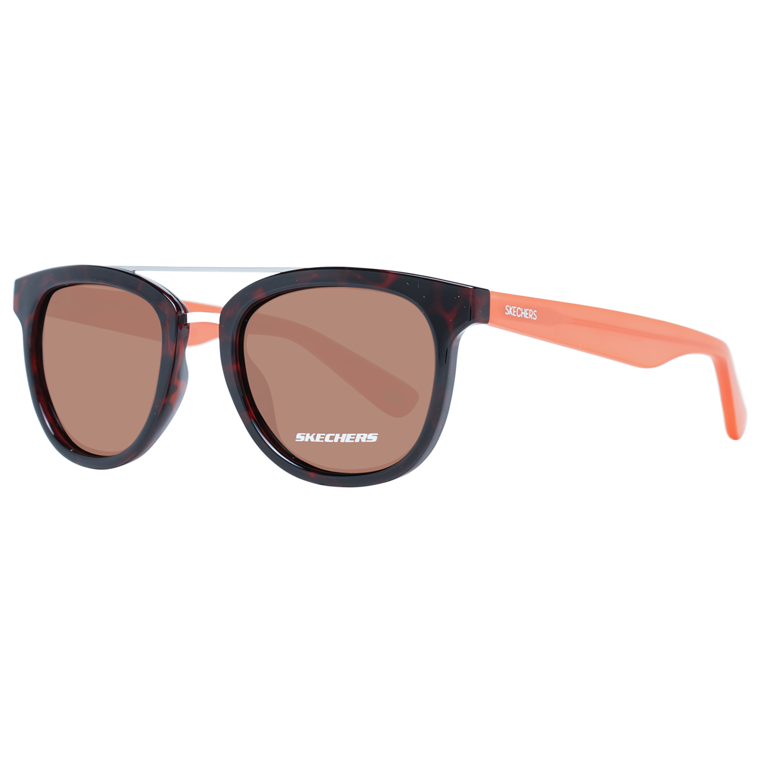 Thumbnail - Skechers Sonnenbrille SE9079 52H 48