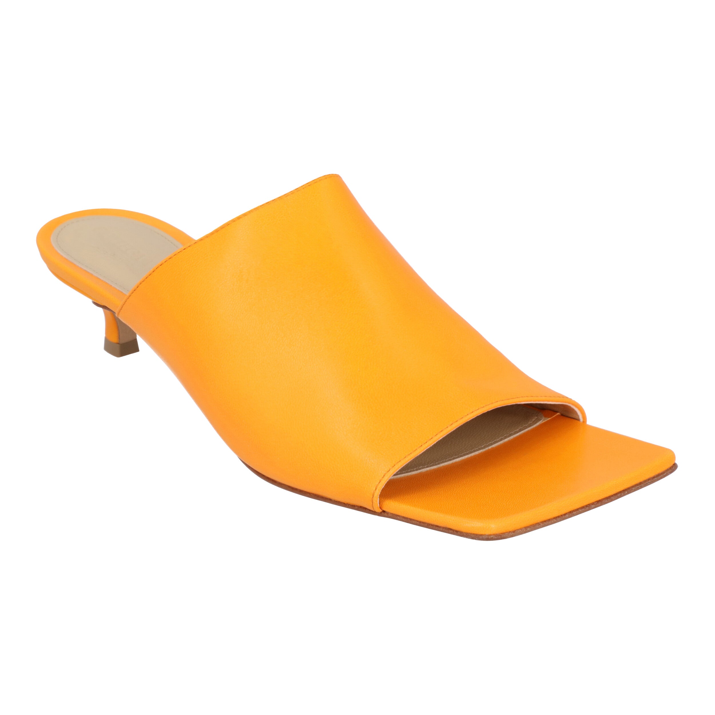 Stretch Mule 4
