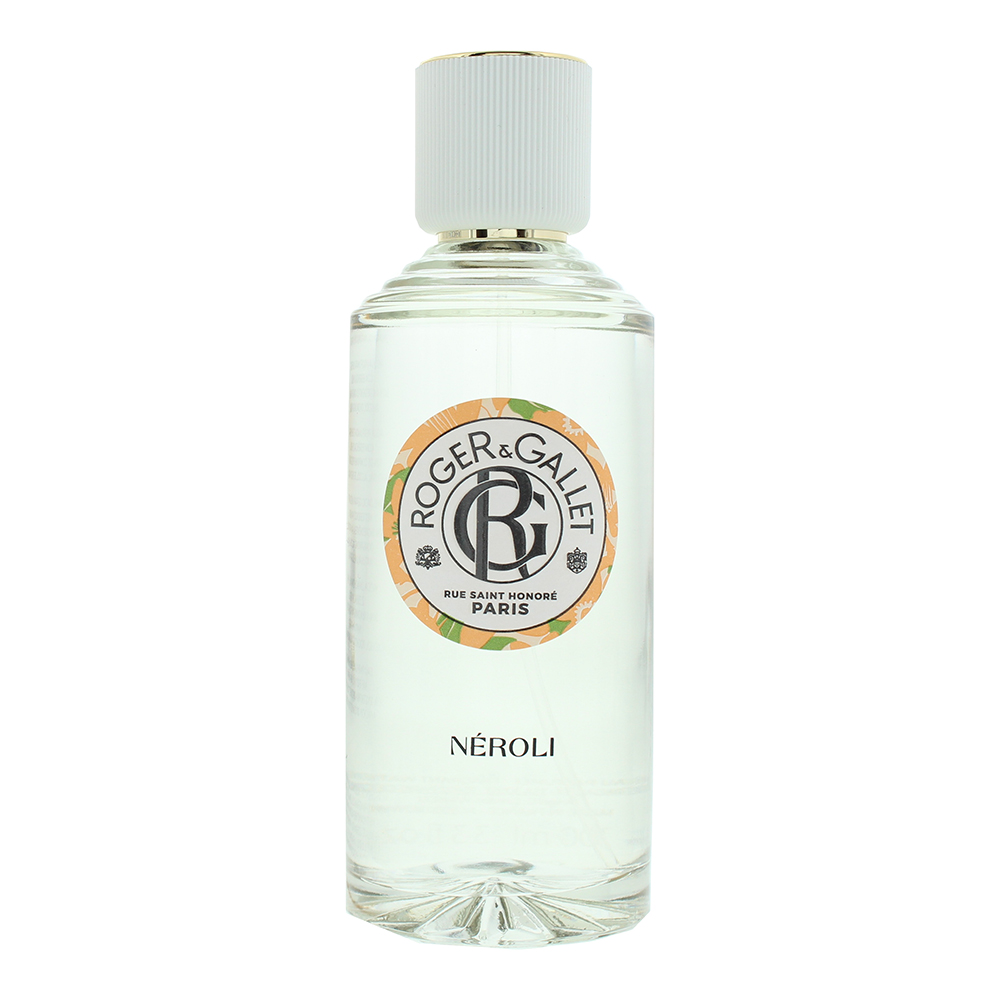 Neroli doftande välbefinnande vatten 2
