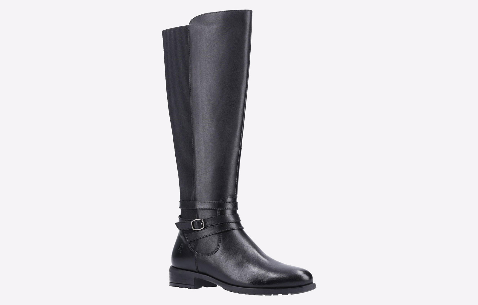 Hush Puppies Vanessa Känga För Kvinnor stövletter dam – bild 2