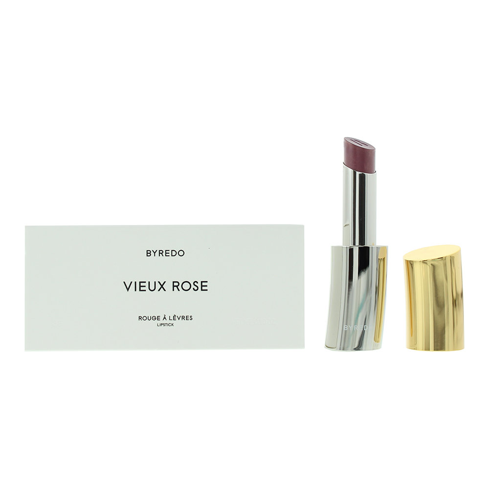 Byredo Womens Lipstick 3g - Vieux Rose 241 - One Size