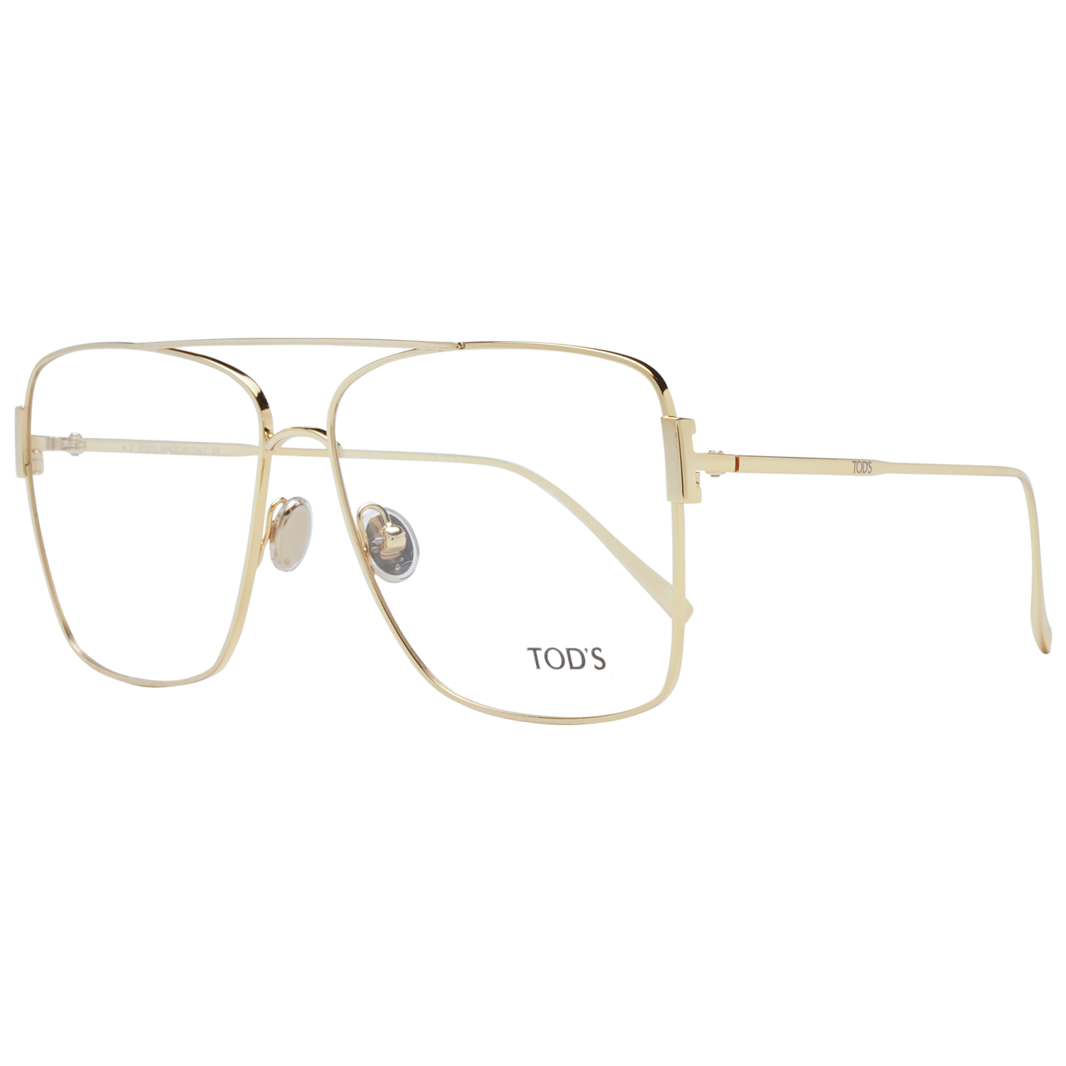 Thumbnail - Tods Brille TO5281 030 56