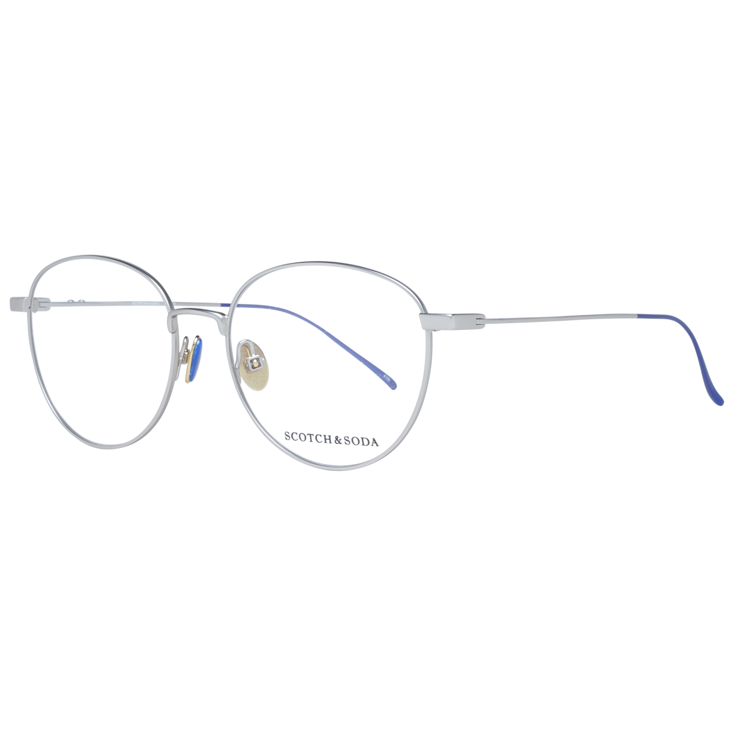 Thumbnail - Scotch & Soda Optische Fassung SS1006 785 52
