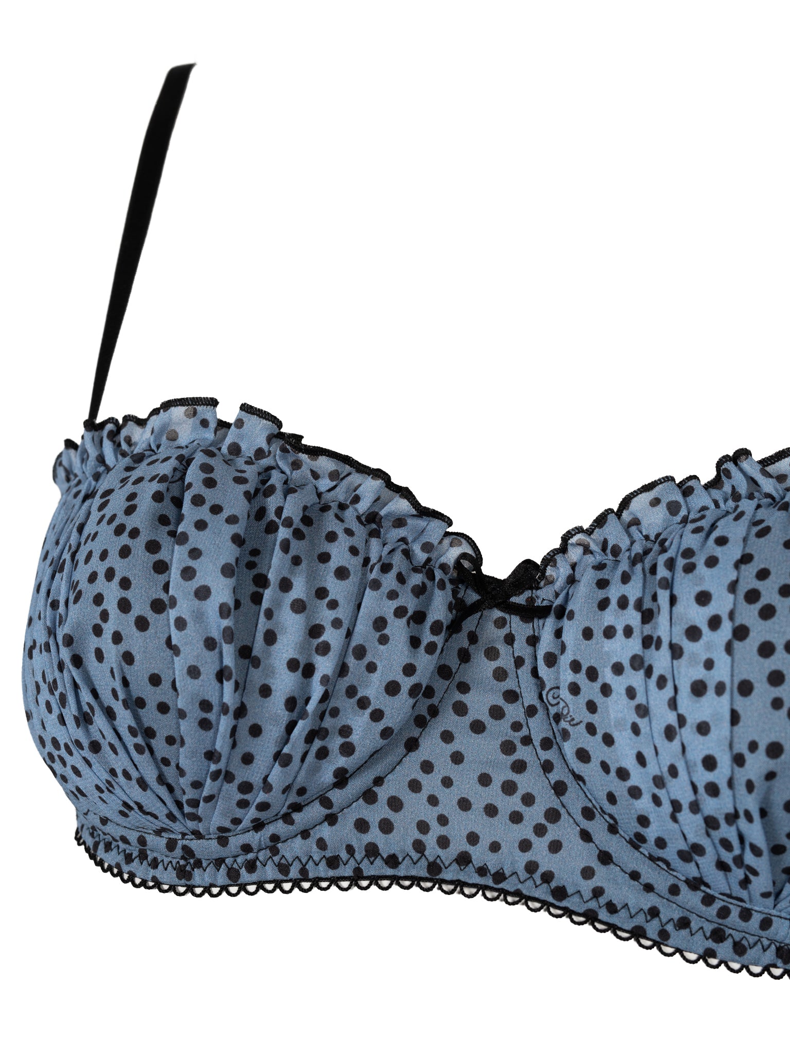 PINKO BH Brownie Dam – bild 2