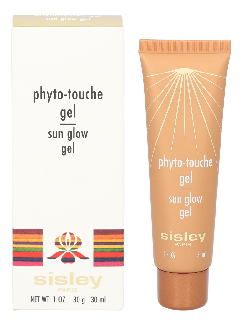 Thumbnail - Sisley Phyto Touche Gel 30ml