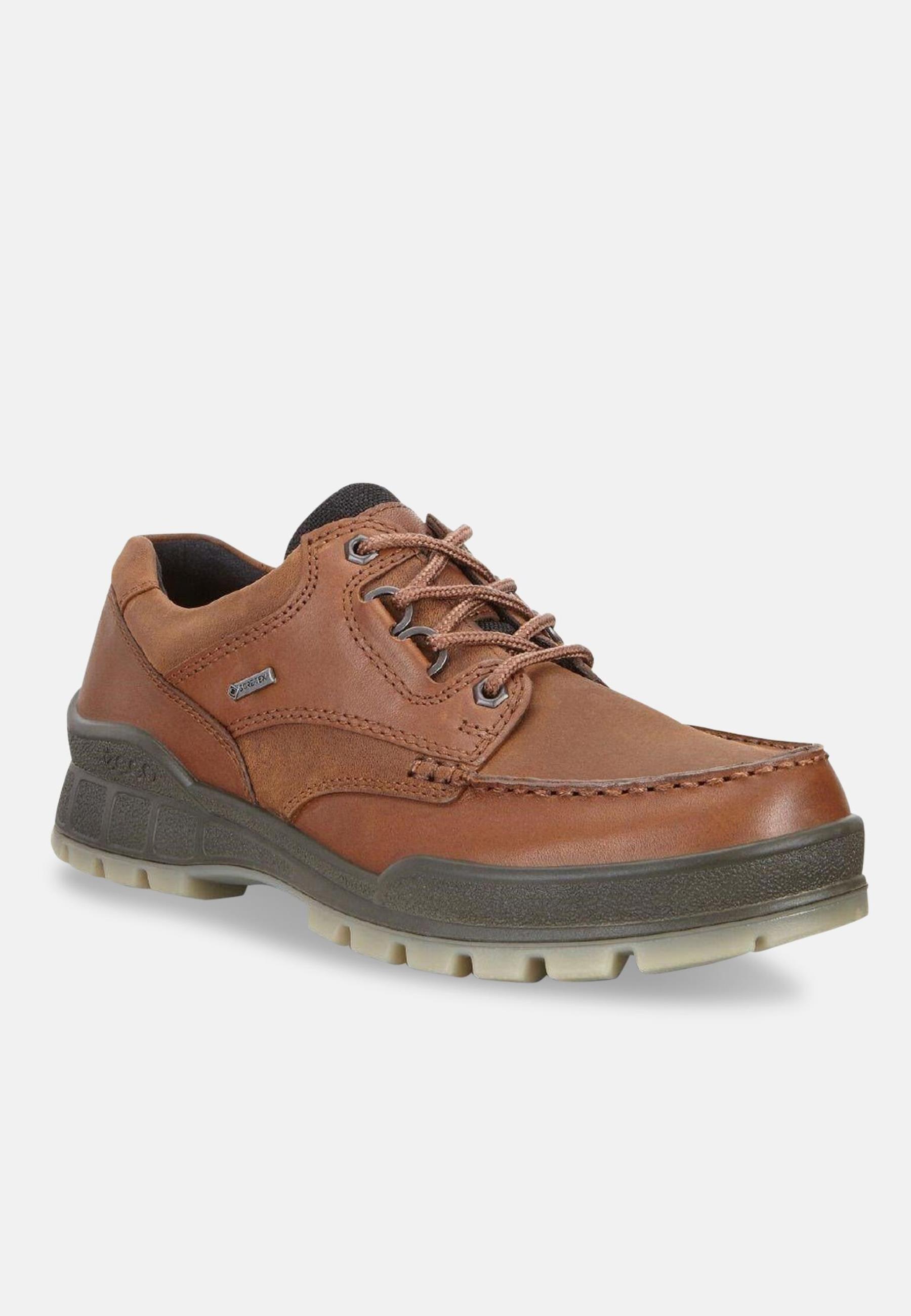 ECCO 831714-52600 heren veterboots sportief