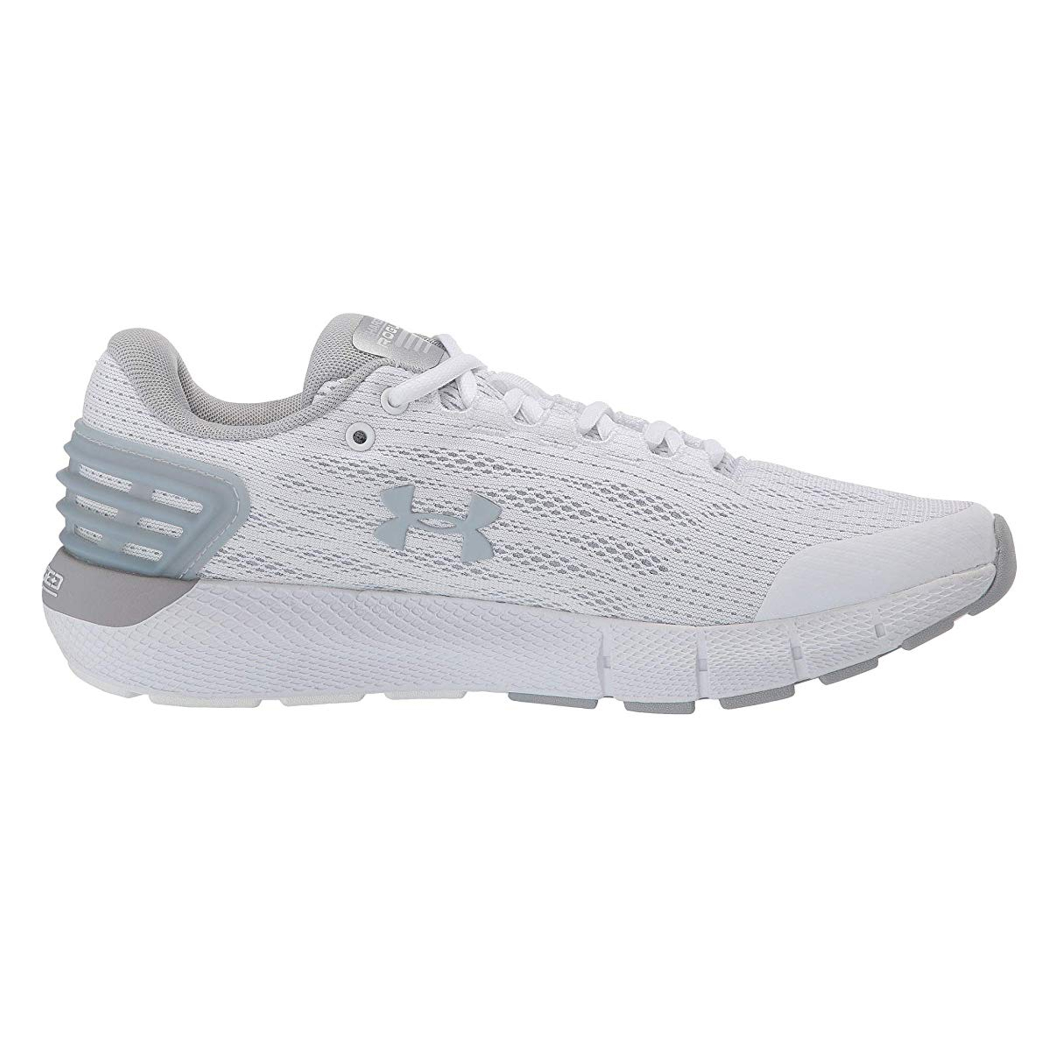 Thumbnail - Under Armor beschuldigte schurkische Weißwomens Trainer