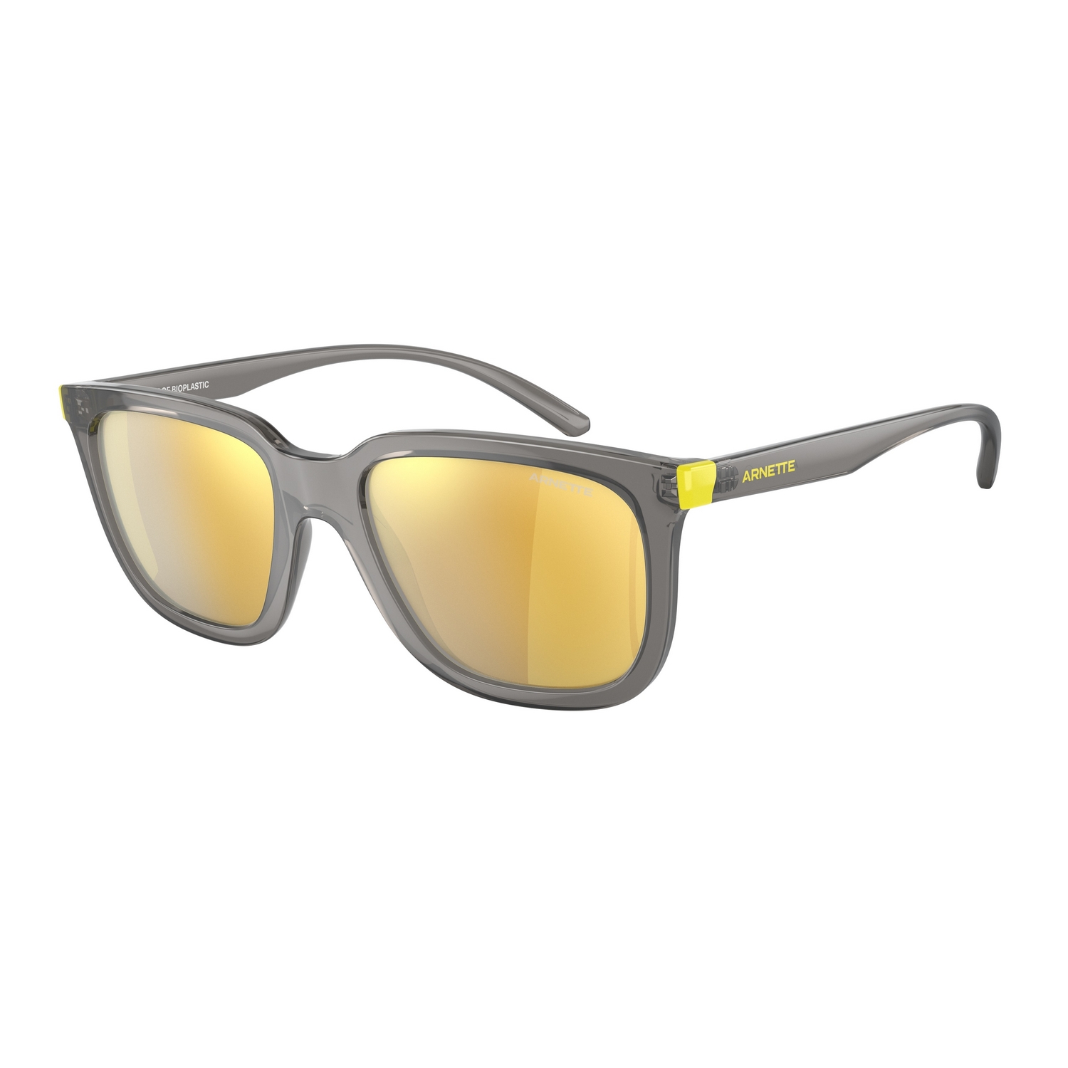 Thumbnail - Arnette Herren-Sonnenbrillen 54/19/140 mm Acetat