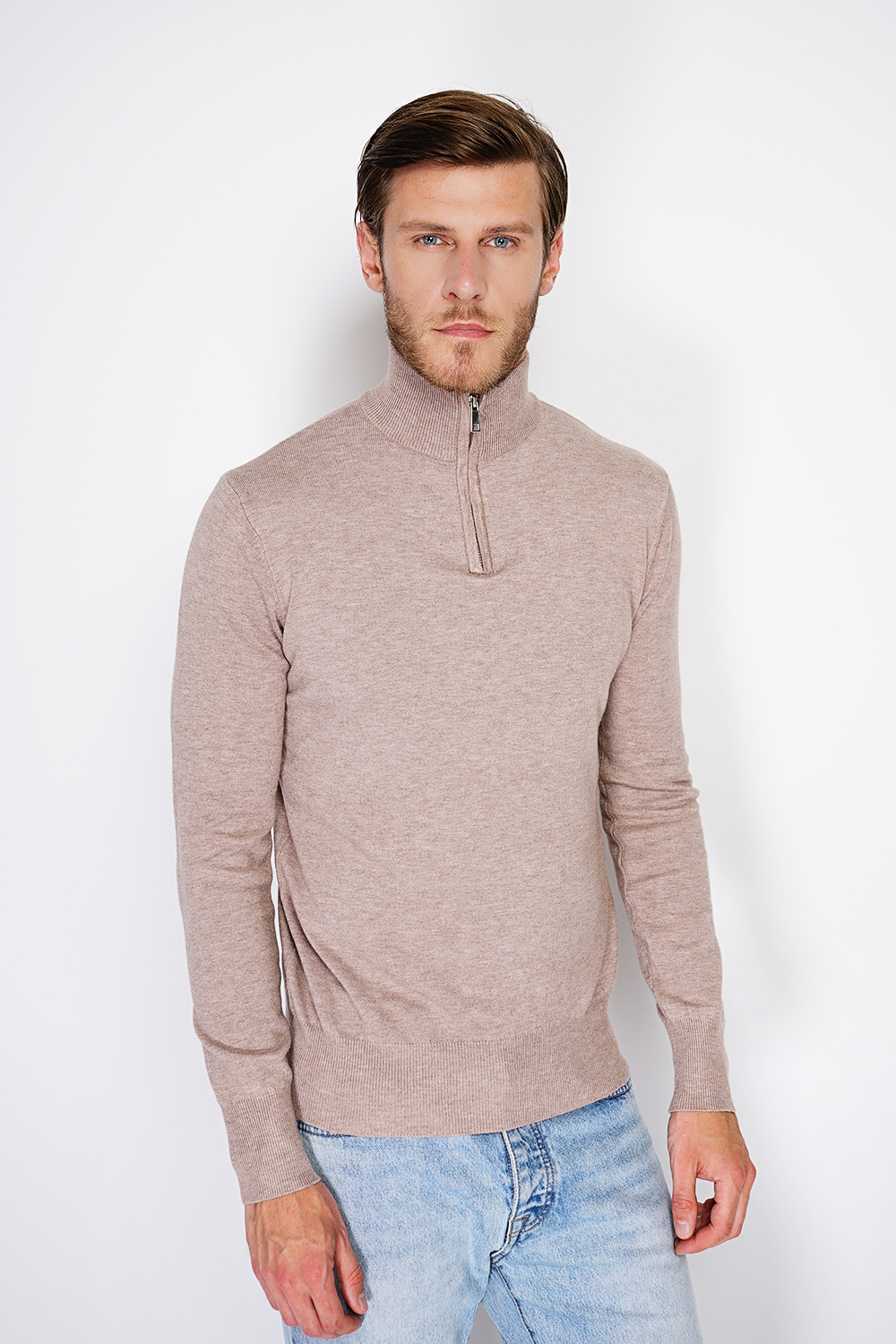 Thumbnail - William de Faye - Kurzer Reißverschluss - Dessert