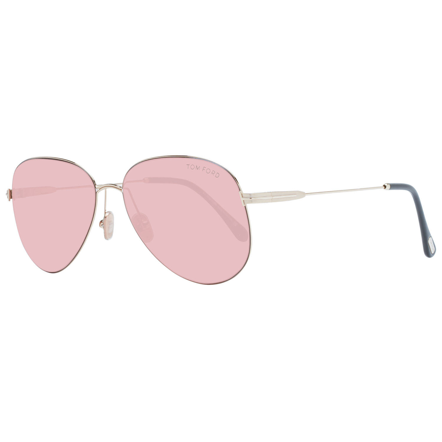 Thumbnail - Tom Ford Sonnenbrille FT0993 32E 59