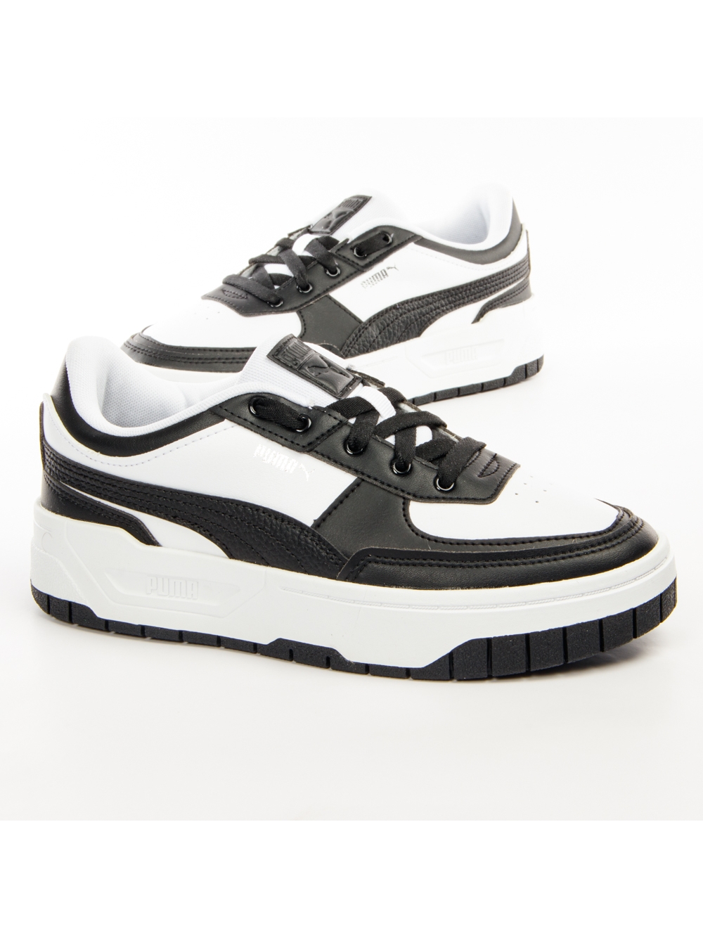 Puma Dam Cali Dream Lth WNS Sneaker låga sneakers – bild 2