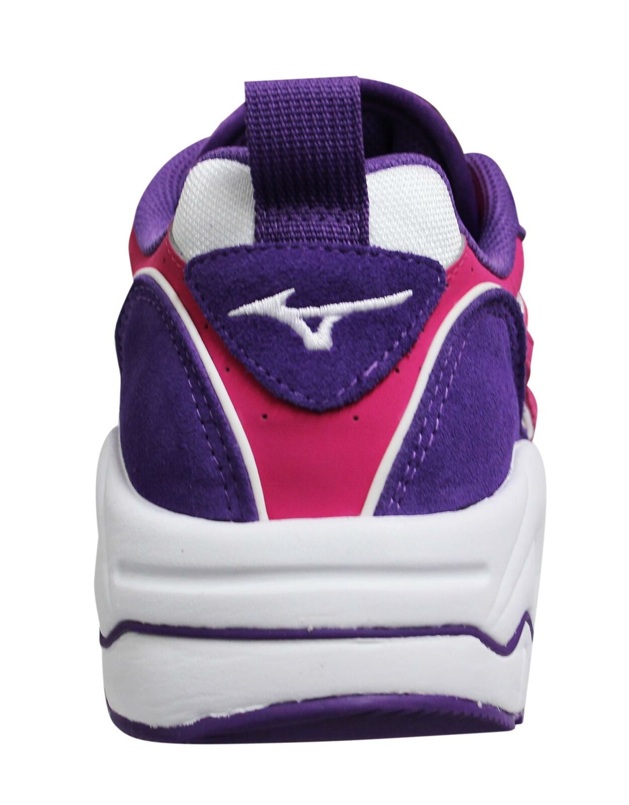 MIZUNO Sport Style Wave Rider 1 Vit Träningsskor herr – bild 2