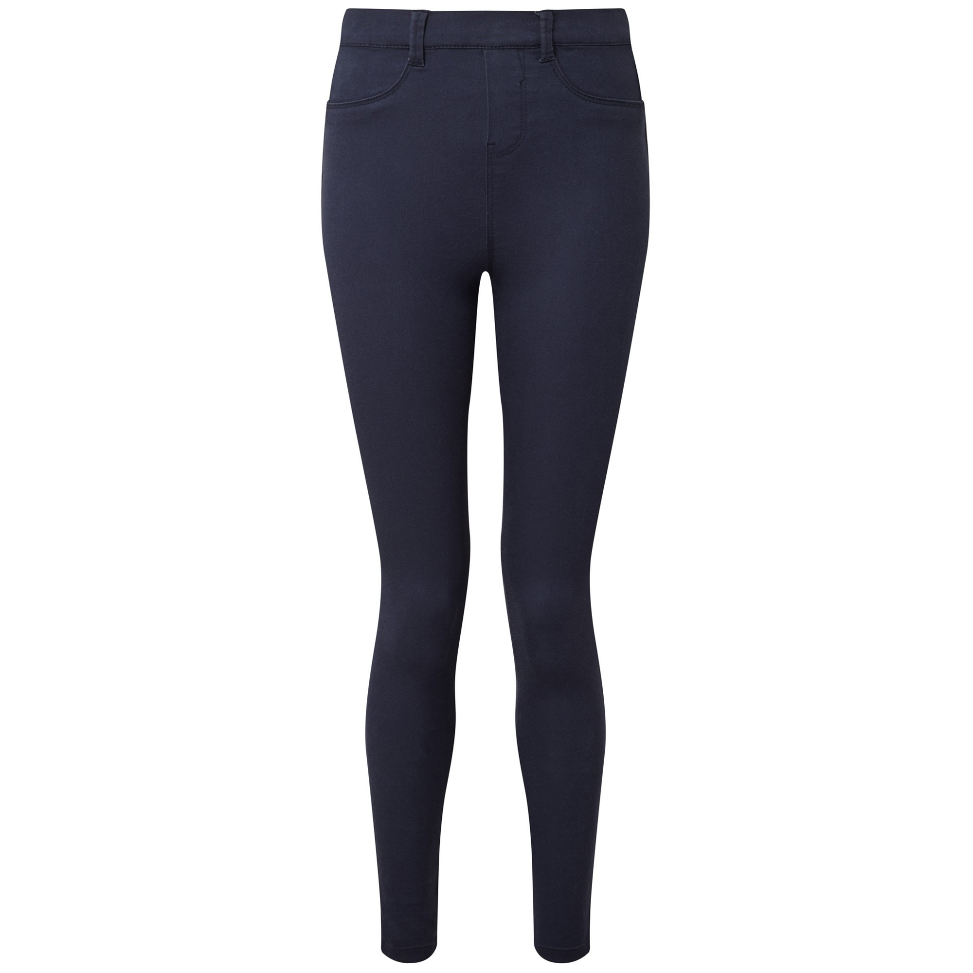 Thumbnail - Asquith & Fox Damen/Damen Classic Fit Jeggings (Marine)