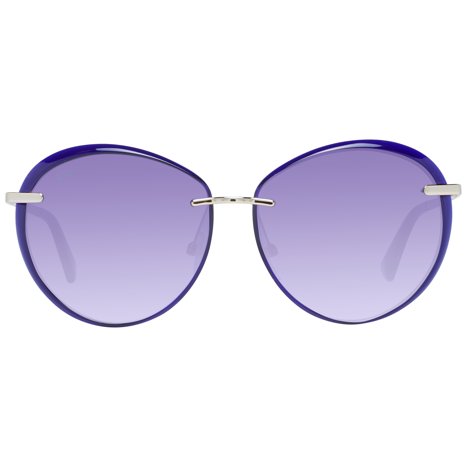 WEB Eyewear Web Solglasögon WE0297 90W 57 dam – bild 2
