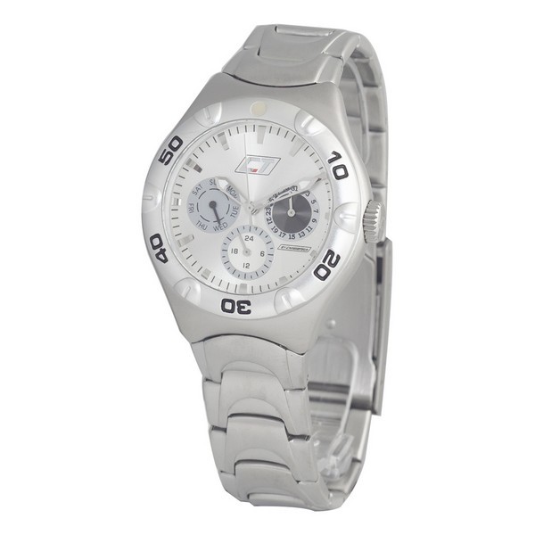 Thumbnail - Chronotech Unisex Uhr CC7051M-06M
