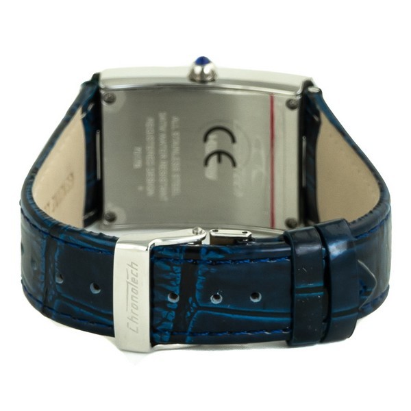 Thumbnail - Chronotech Unisex-Uhr CT7017B-09