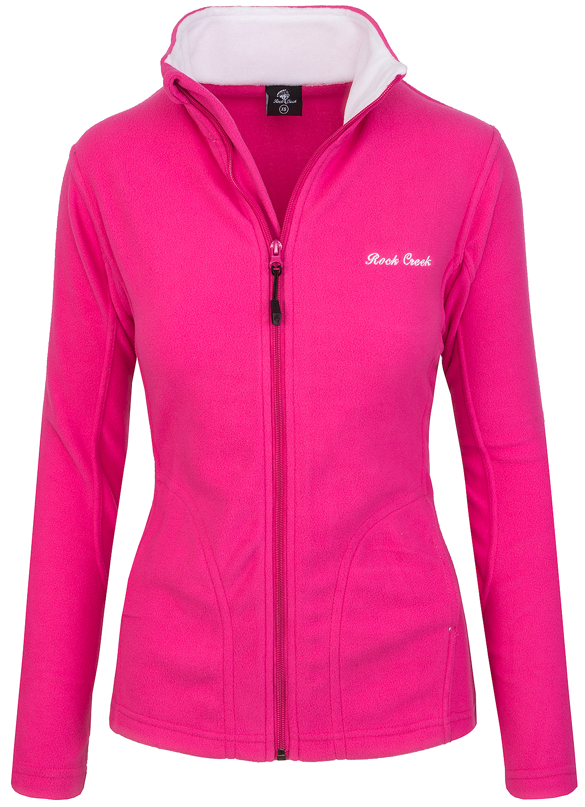 Thumbnail - Rock Creek Jacke Pink