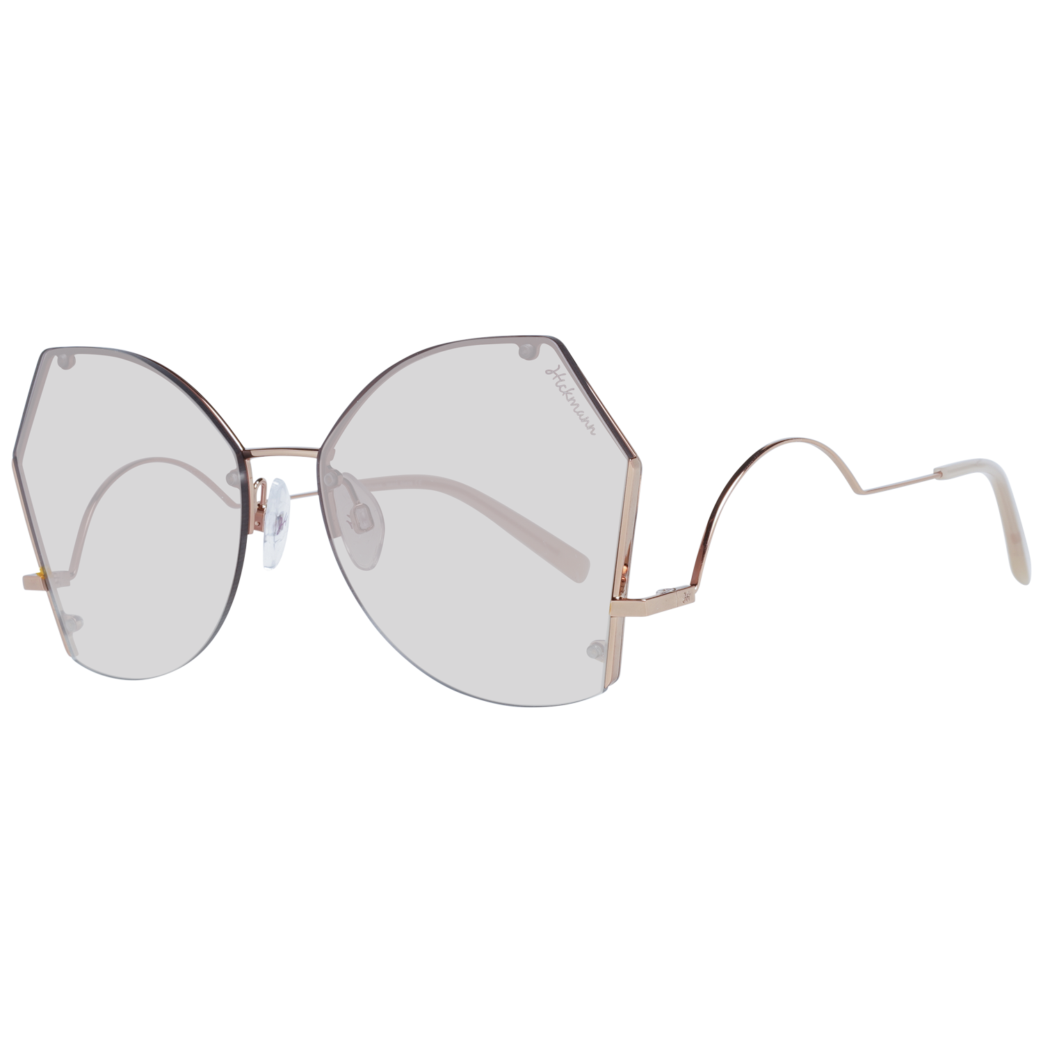 Thumbnail - Ana Hickmann Lunettes De Soleil HI3094 05A 61