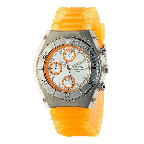 Thumbnail - Chronotech Unisex-Uhr CT7284-05 (40 mm)
