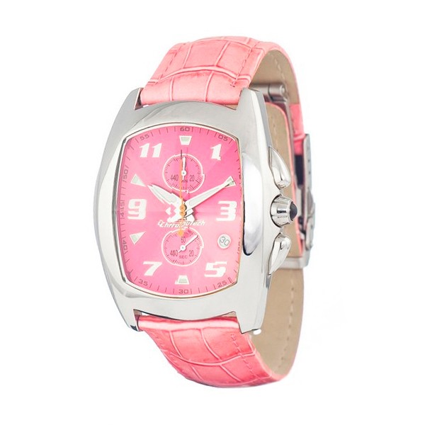 Thumbnail - Chronotech Unisex-Uhr CT7468-07