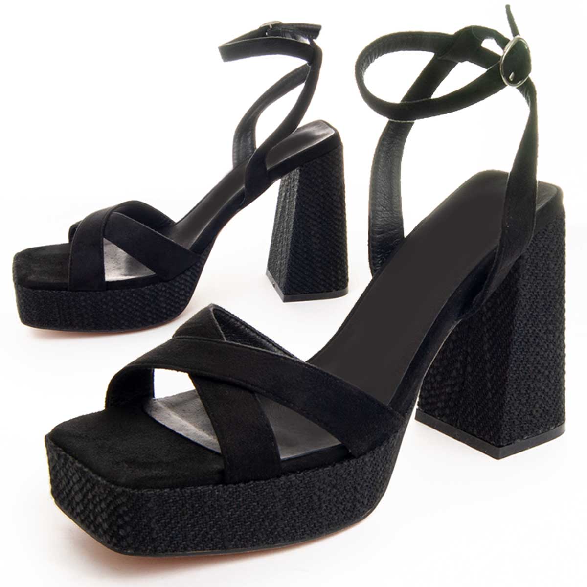 Klack Sandal Festsand8 I 2