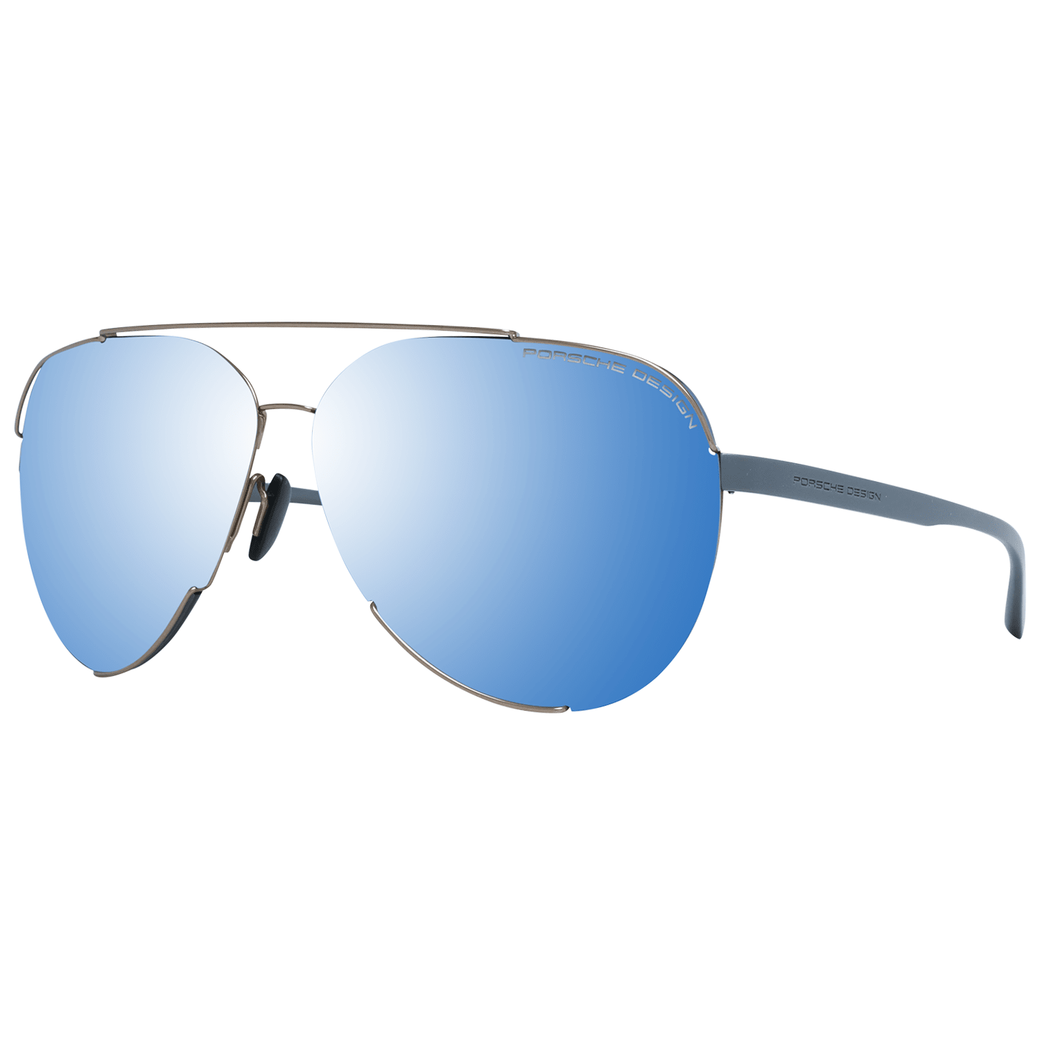 Porsche Design Lunettes De Soleil P8682 D 66