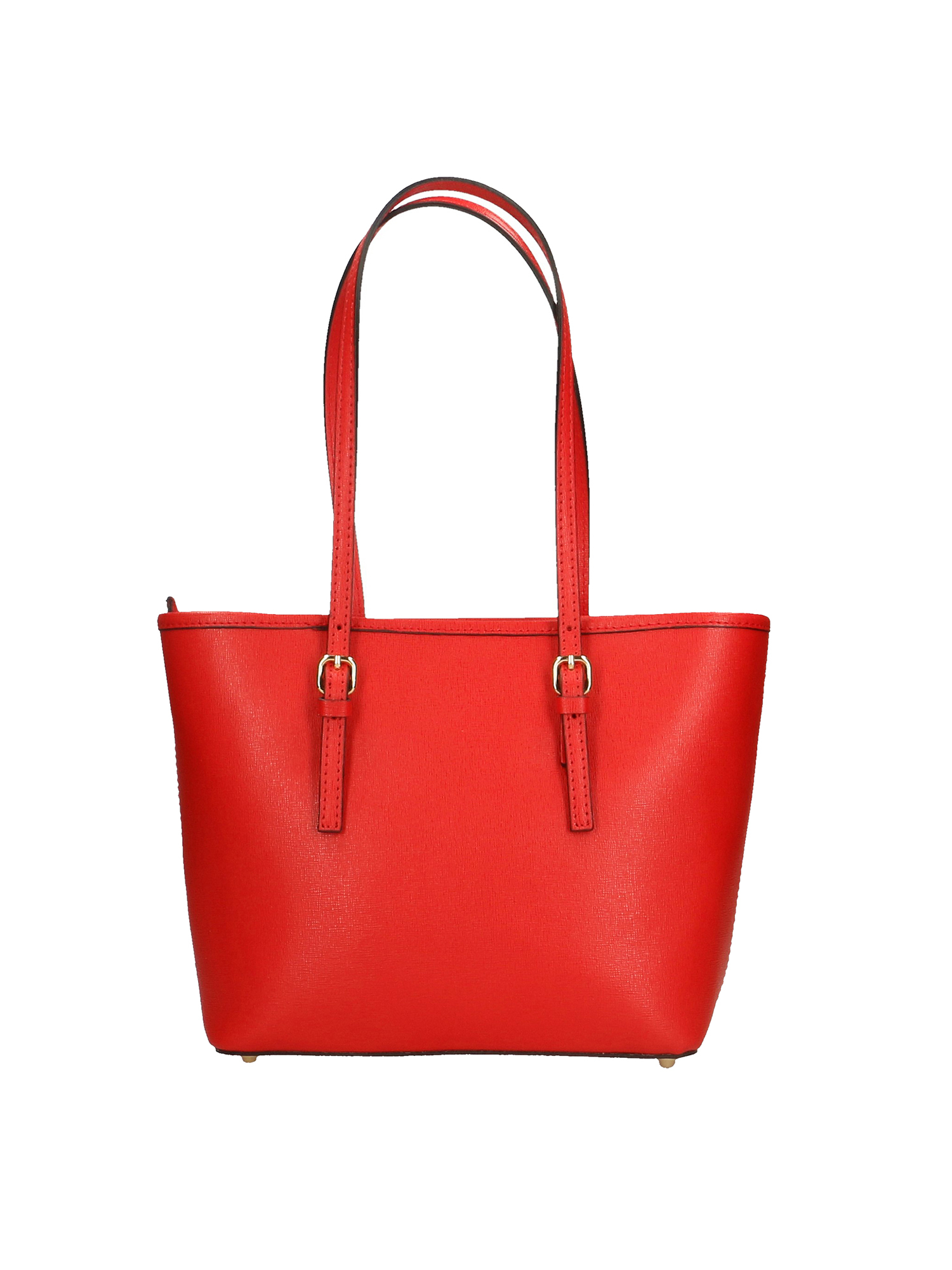 Thumbnail - Gave Lux Schultertasche Frauen RED