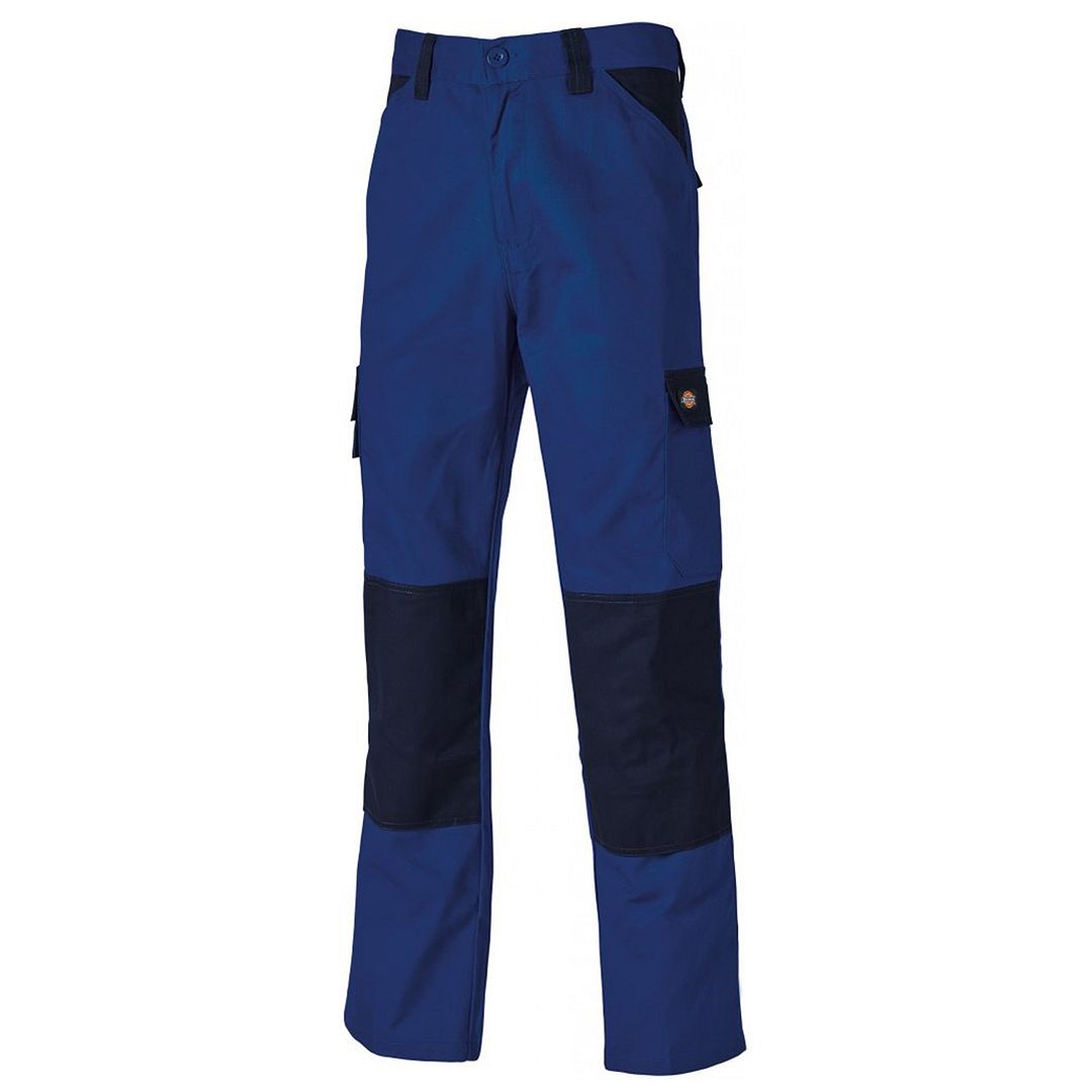 Dickies launch fashionable twotone trousers to bring style to the workshop   netMAGmedia Ltd