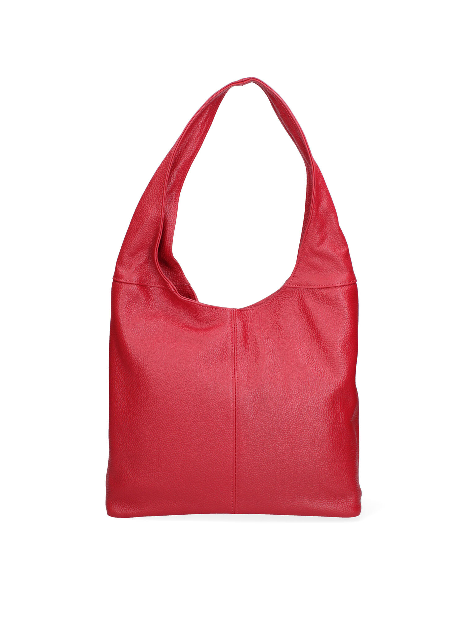 Thumbnail - Gave Lux Hobo Tasche Frauen RED