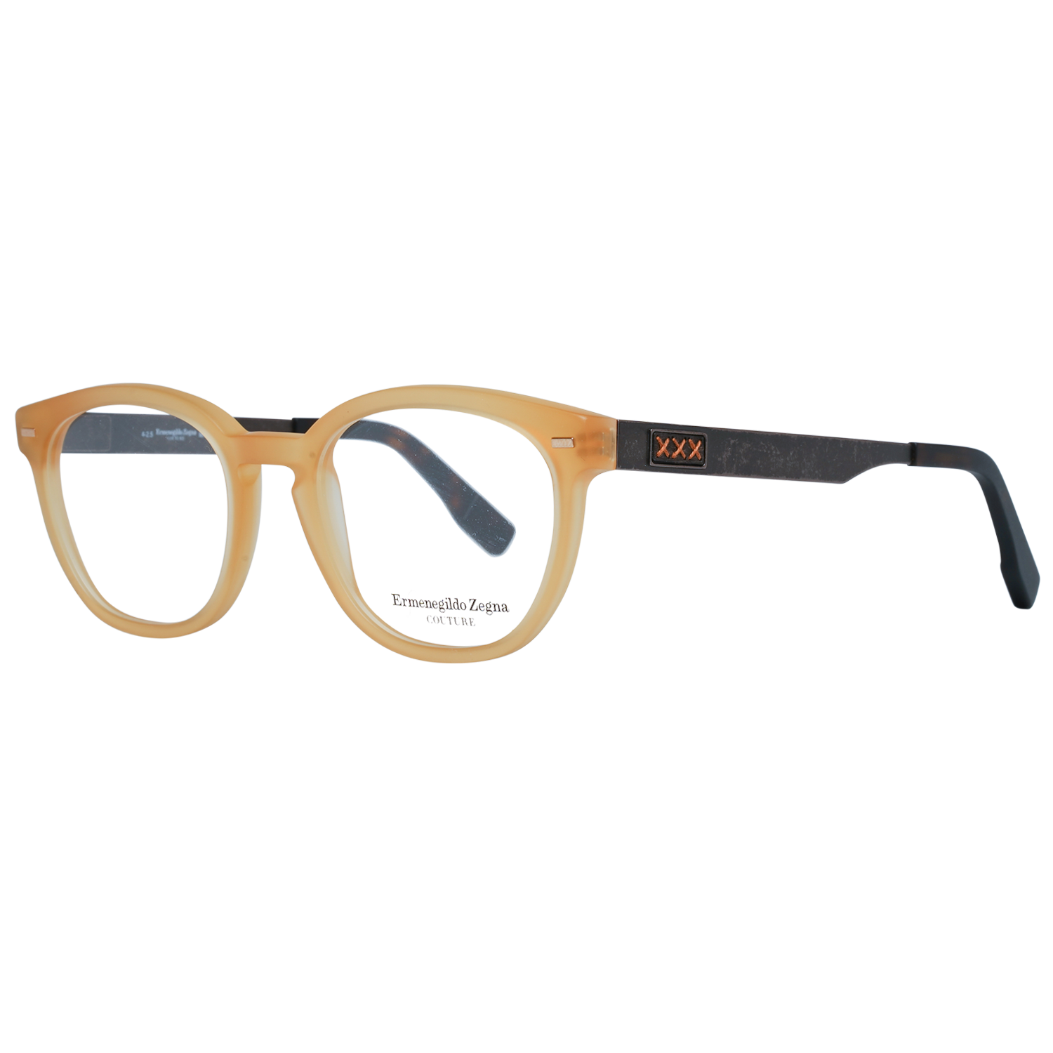 Thumbnail - Zegna Couture Optische Fassung ZC5007 50 040